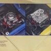 1969 Chevy Nova SS Special Edition 2 ' n 1 - 1/25 Revell - Image 2
