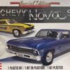 1969 Chevy Nova SS Special Edition 2 ' n 1 - 1/25 Revell