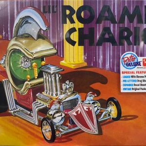 Lil' Roamin Chariot AMT 1/25
